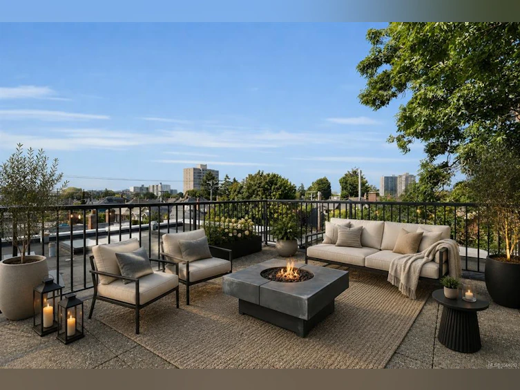 611 Niagara Street, Victoria, BC, V8V 1J1 - 4