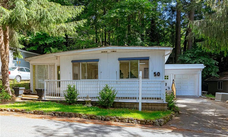 50-2500 Florence Lake Road