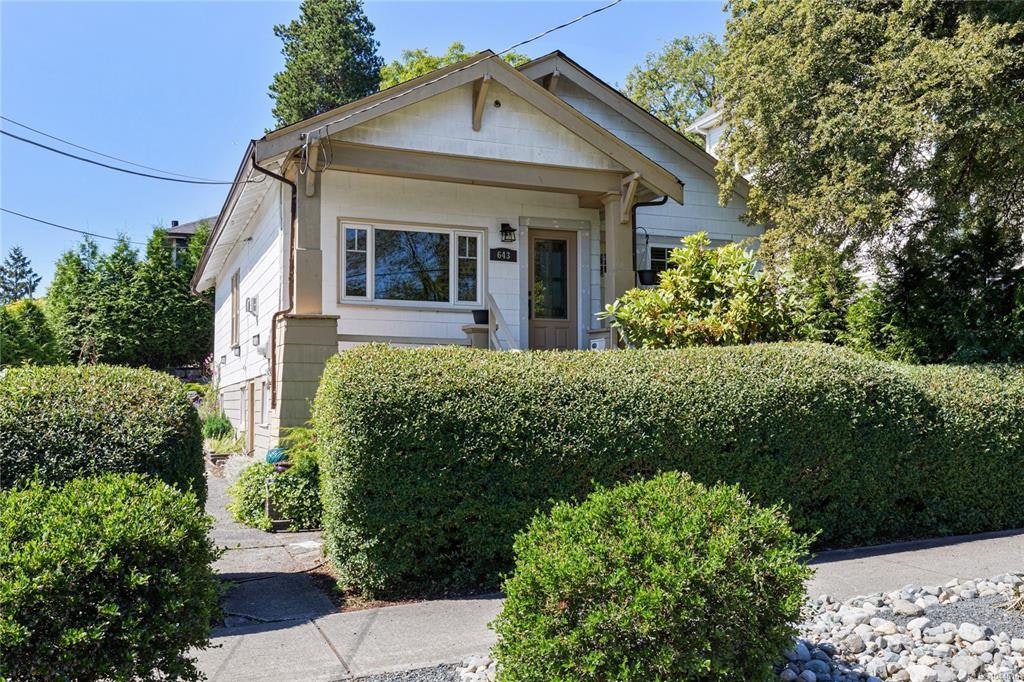 643 Kennedy Street, Nanaimo, BC, V9R 2J9