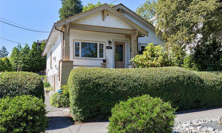 643 Kennedy Street