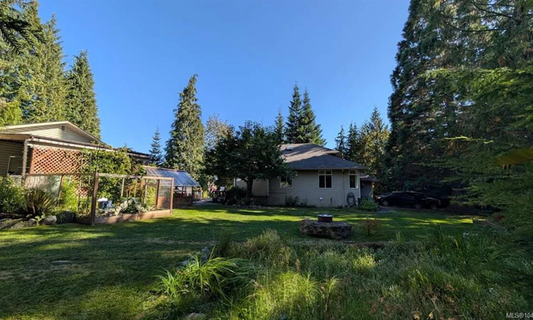 100 Elk Road