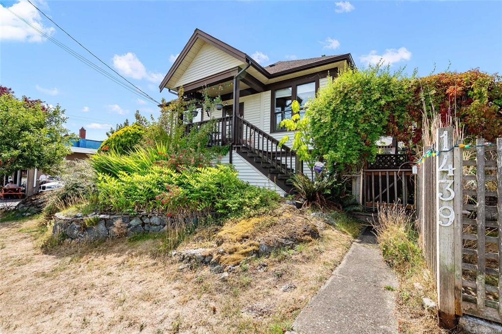 1439 Haultain Street, Victoria, BC, V8R 2J8 - 51