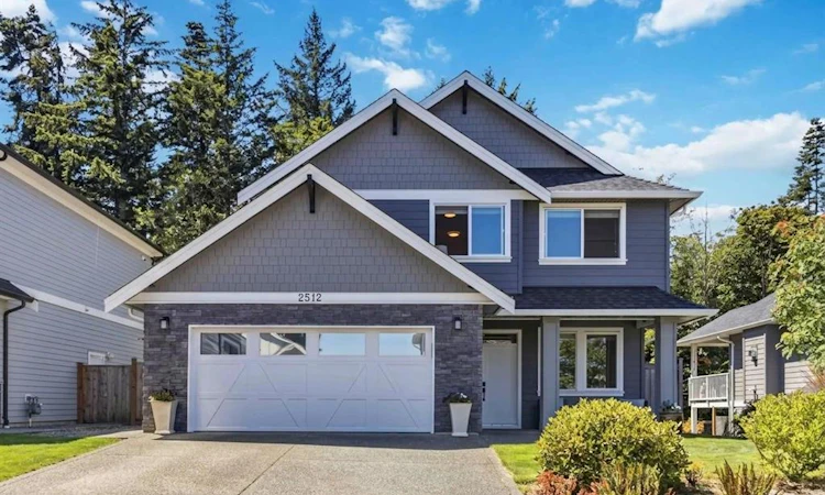 2512 West Trail Court