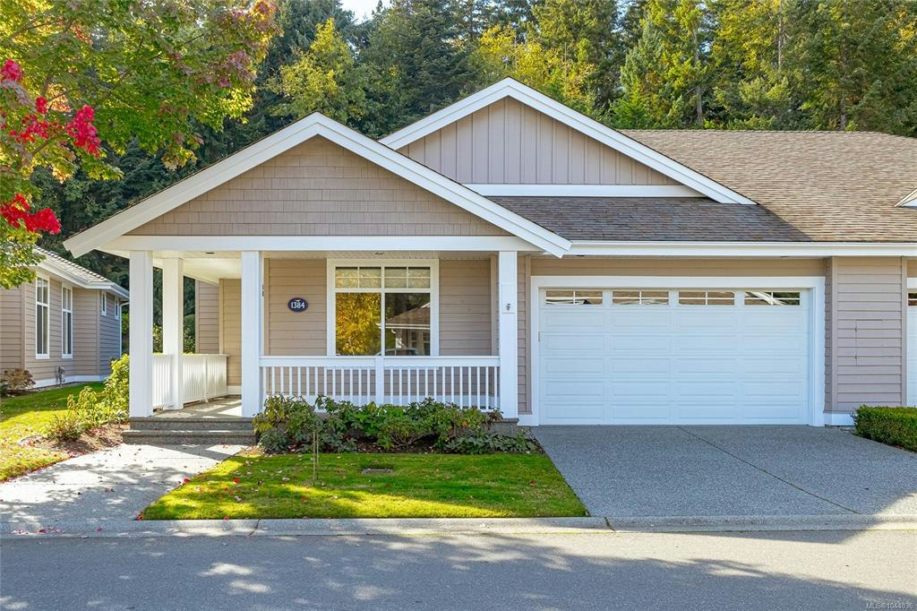 1384 Cape Cod Drive, Parksville, BC, V9P 2Y3