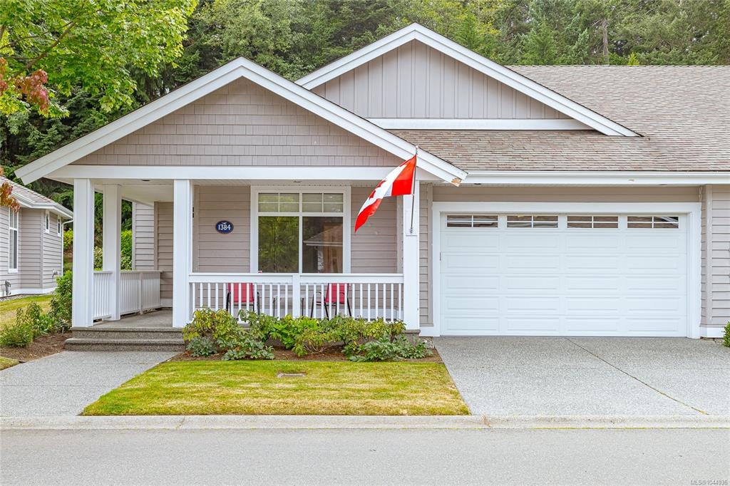 1384 Cape Cod Drive, Parksville, BC, V9P 2Y3