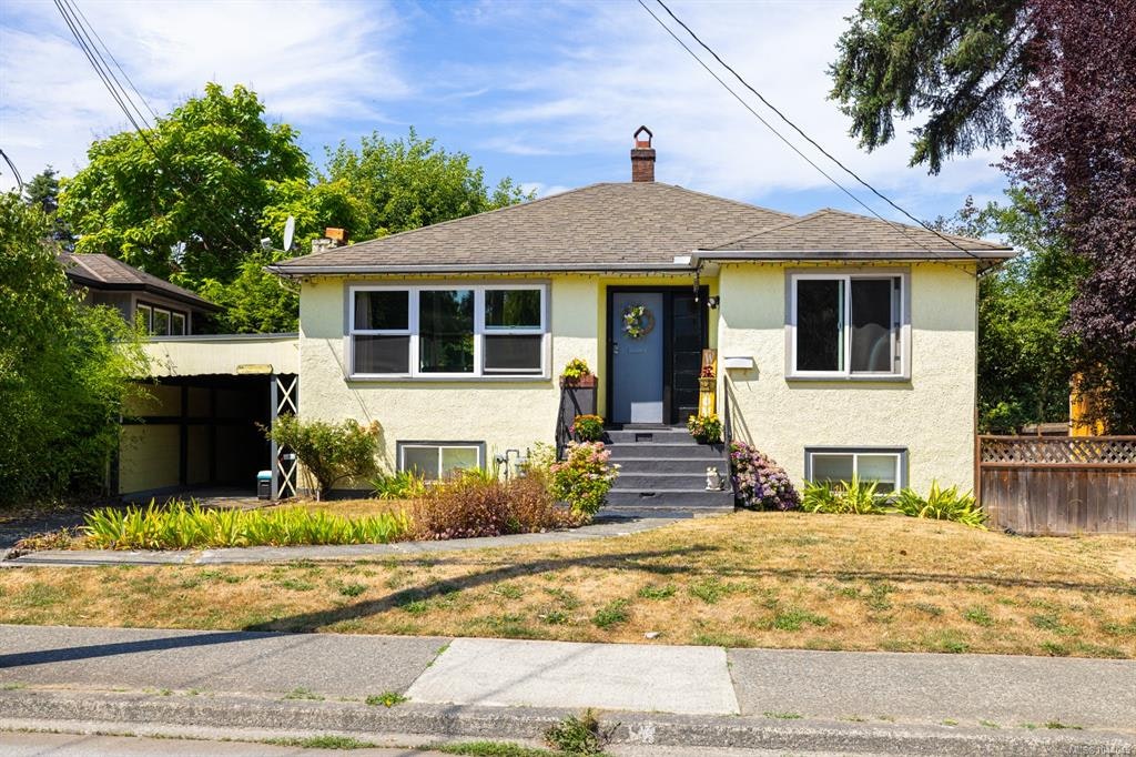 461 Howard Avenue