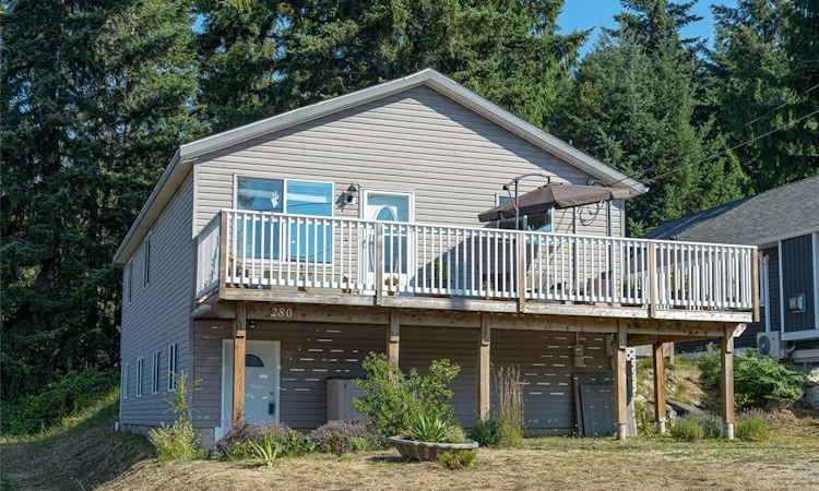 280 Lake Park Road