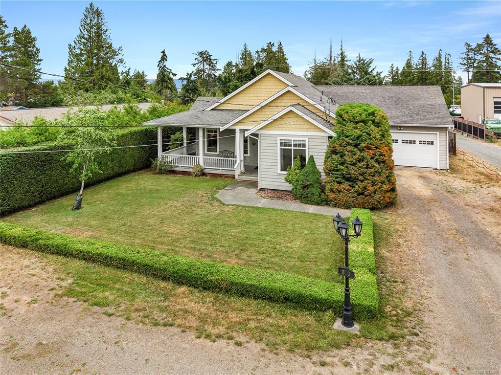 810 Reid Road, French Creek, BC, V9P 2E6
