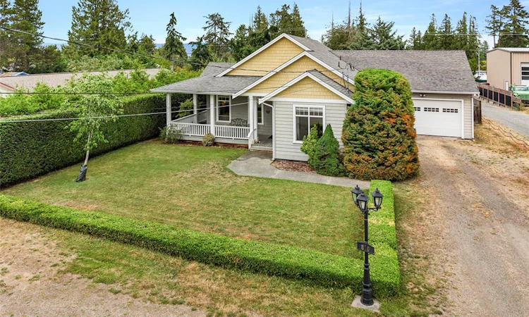 810 Reid Road