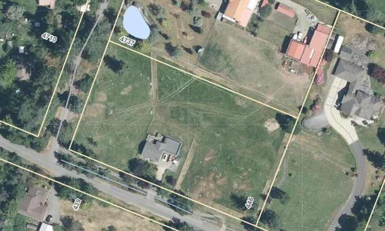 446 Quayle Road