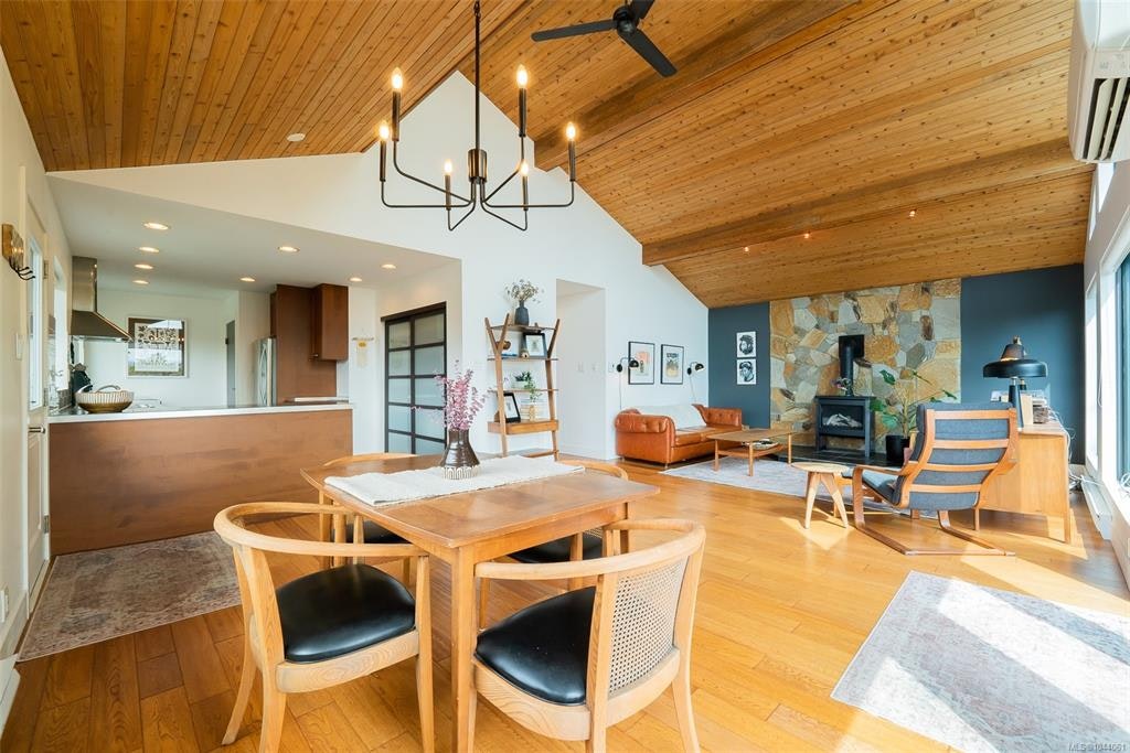 1605 King John Way, Nanaimo, BC, V9T 3C3