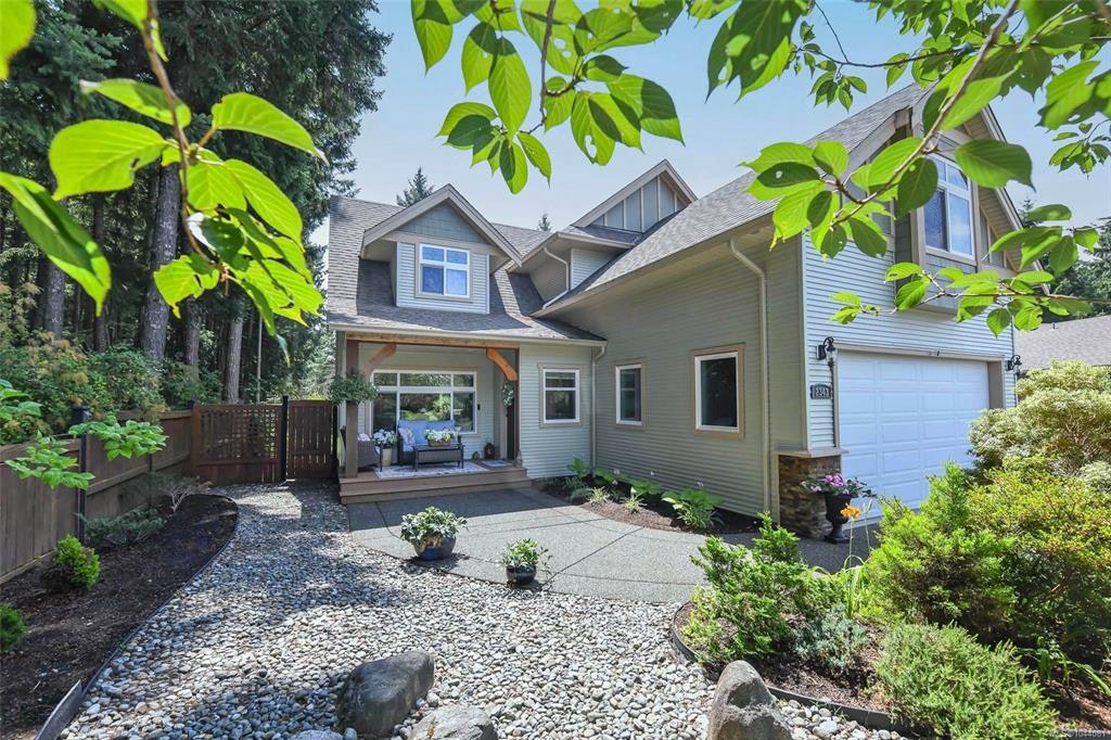 2343 Tutor Drive, Comox, BC, V9M 0A7