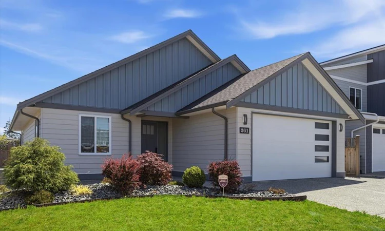 261 Dunbar Way