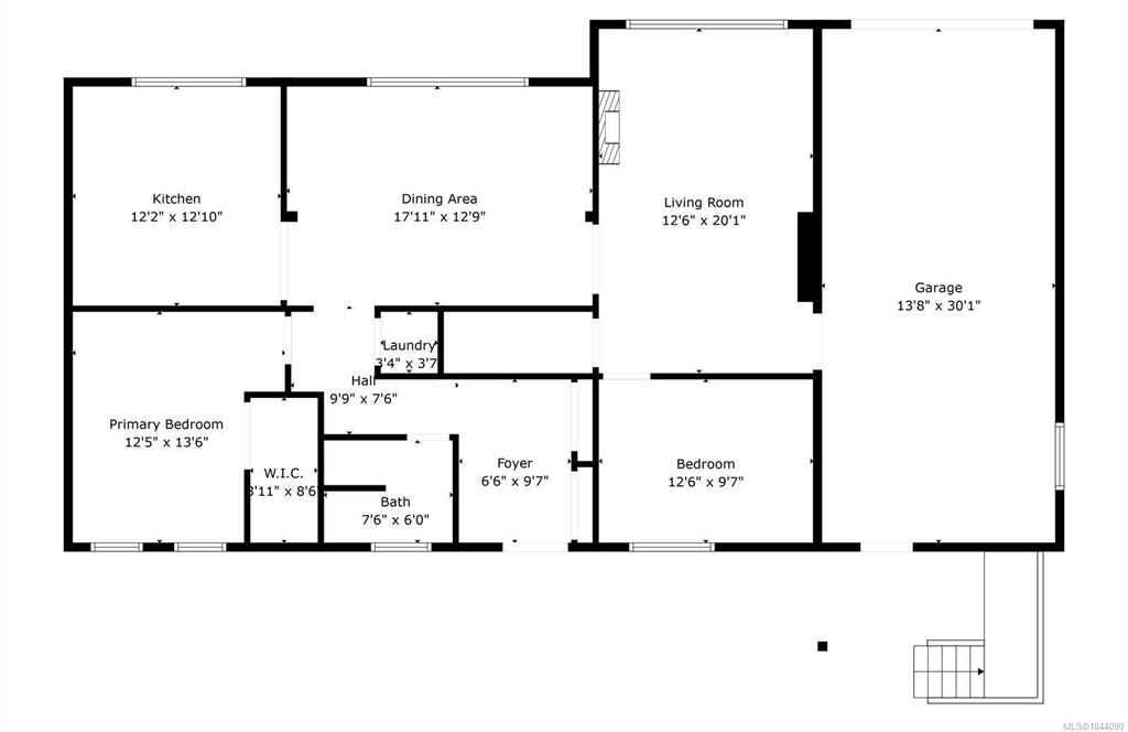 604 Galerno Road, Campbell River, BC, V9W 5Y2 - 64