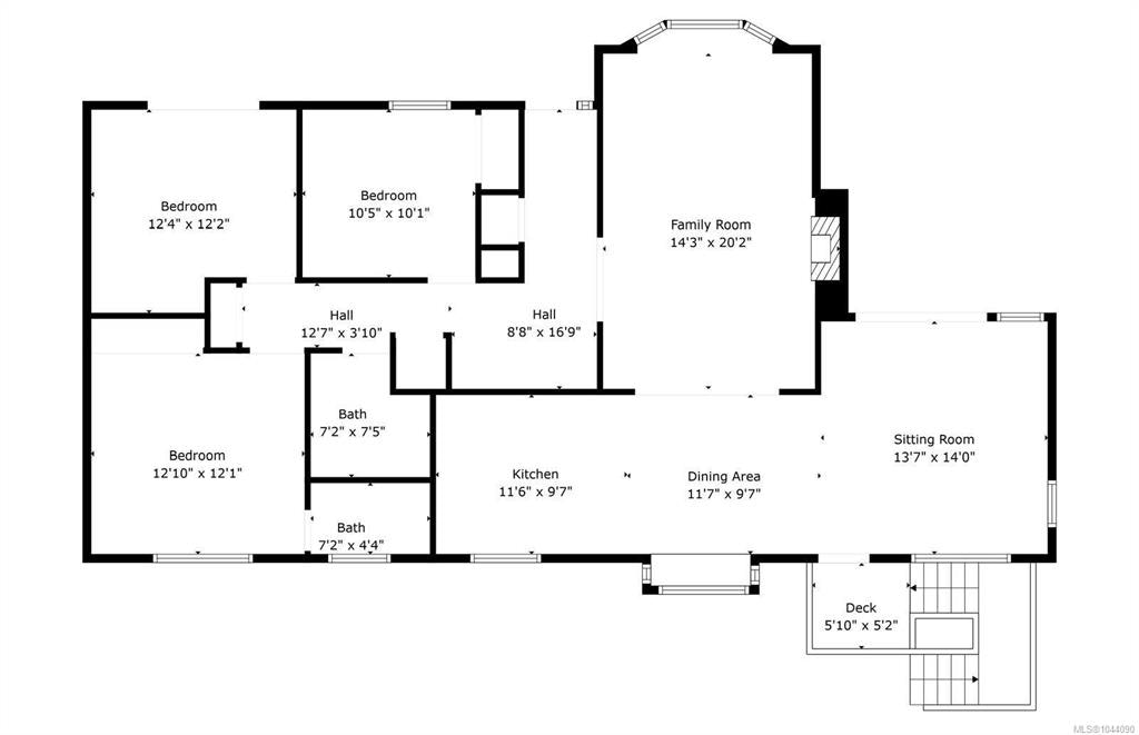 604 Galerno Road, Campbell River, BC, V9W 5Y2 - 65