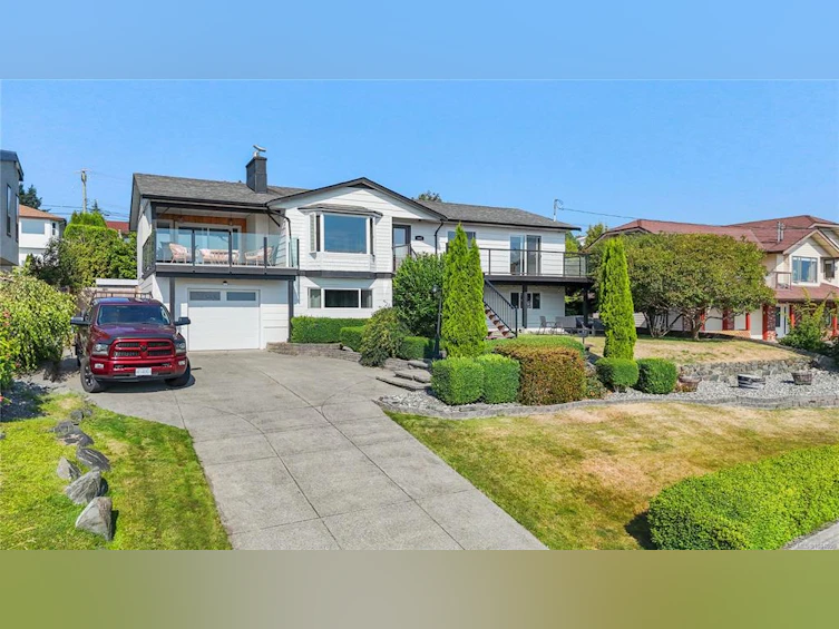 604 Galerno Road, Campbell River, BC, V9W 5Y2