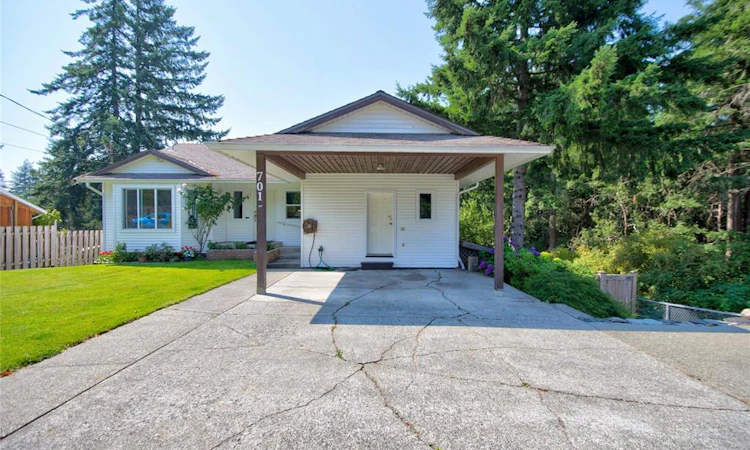 701 Glenalan Road