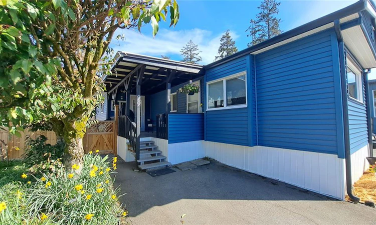 29-2911 Sooke Lake Road