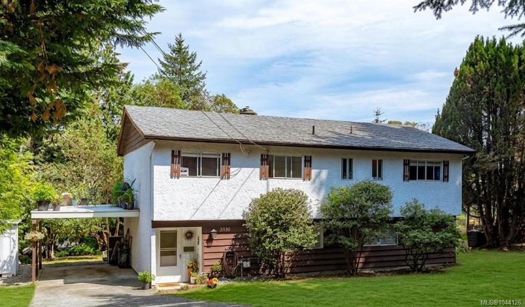 3330 Ravenwood Road, Colwood, BC, V9C 2X4