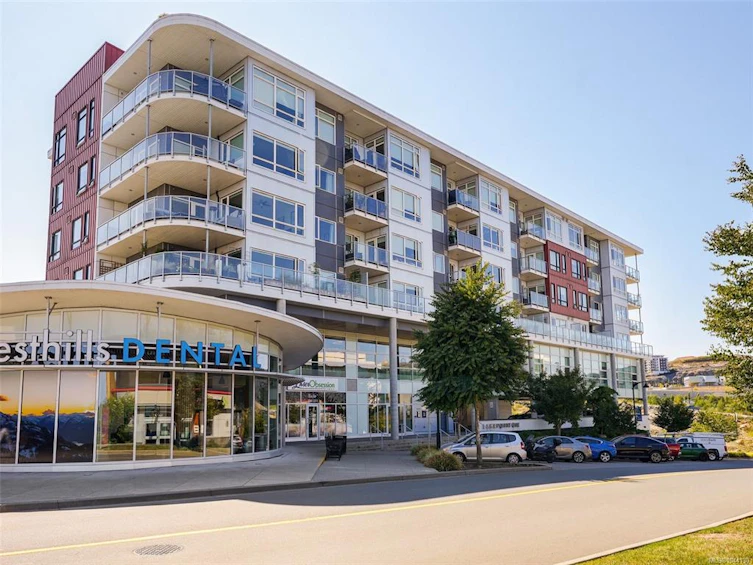 503-1311 Lakepoint Way, Langford, BC, V9B 0S7