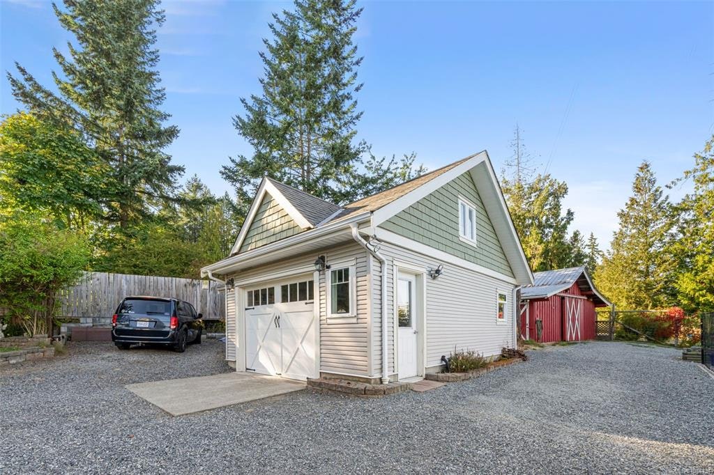 1559 Tatlo Road, Crofton, BC, V0R 1R0 - 54