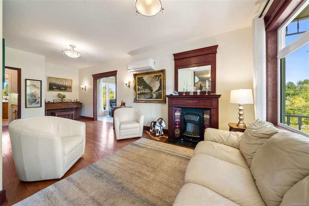 1559 Tatlo Road, Crofton, BC, V0R 1R0 - 19