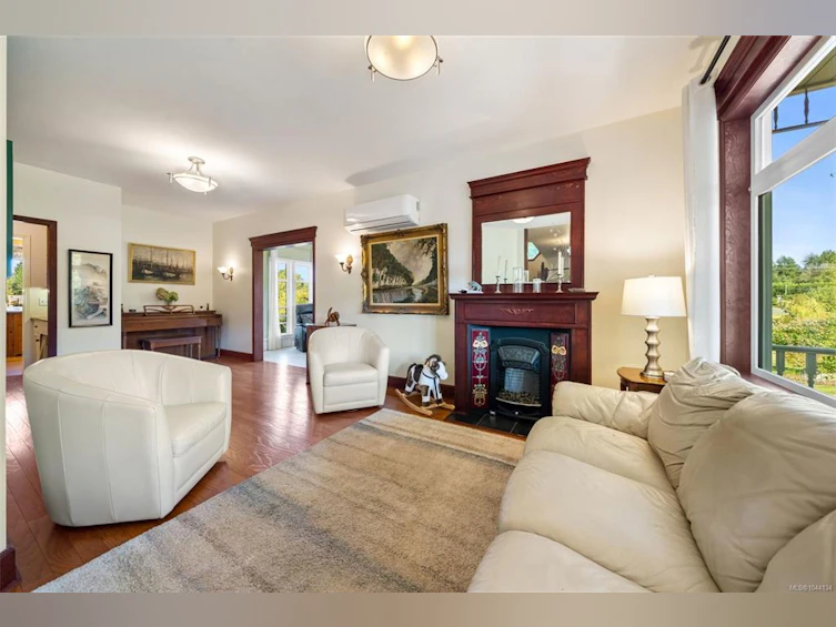 1559 Tatlo Road, Crofton, BC, V0R 1R0 - 19