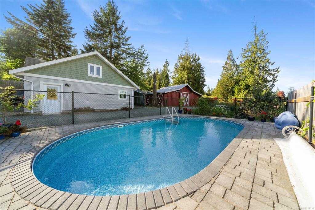 1559 Tatlo Road, Crofton, BC, V0R 1R0 - 50