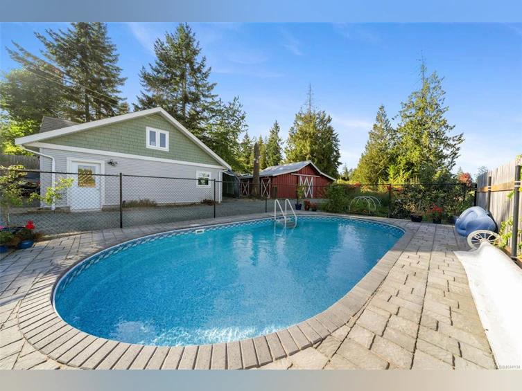 1559 Tatlo Road, Crofton, BC, V0R 1R0 - 50