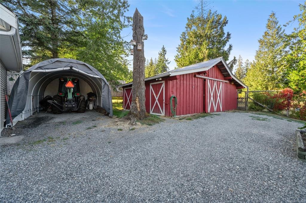 1559 Tatlo Road, Crofton, BC, V0R 1R0 - 58