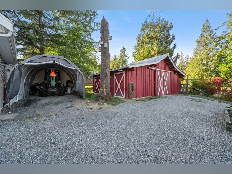 1559 Tatlo Road, Crofton, BC, V0R 1R0 - 58