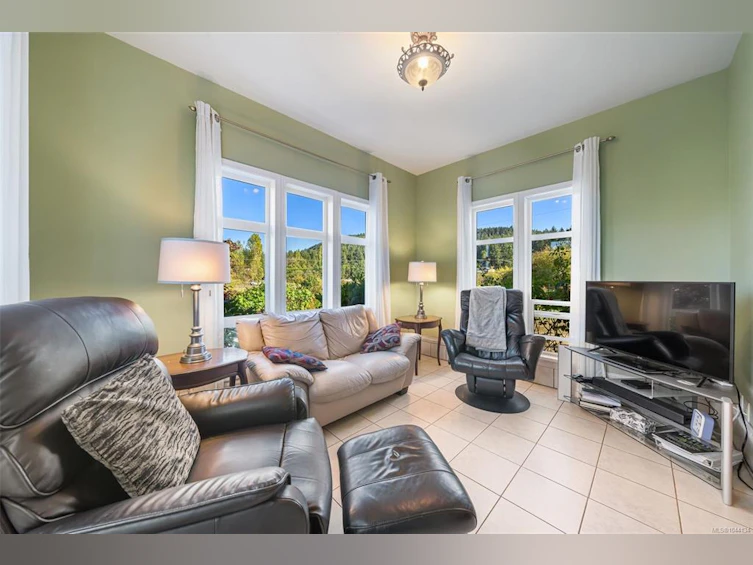 1559 Tatlo Road, Crofton, BC, V0R 1R0 - 23