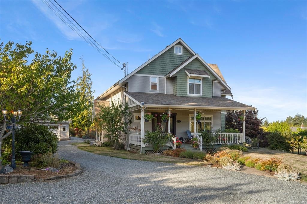 1559 Tatlo Road, Crofton, BC, V0R 1R0 - 9