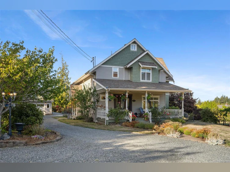 1559 Tatlo Road, Crofton, BC, V0R 1R0 - 9