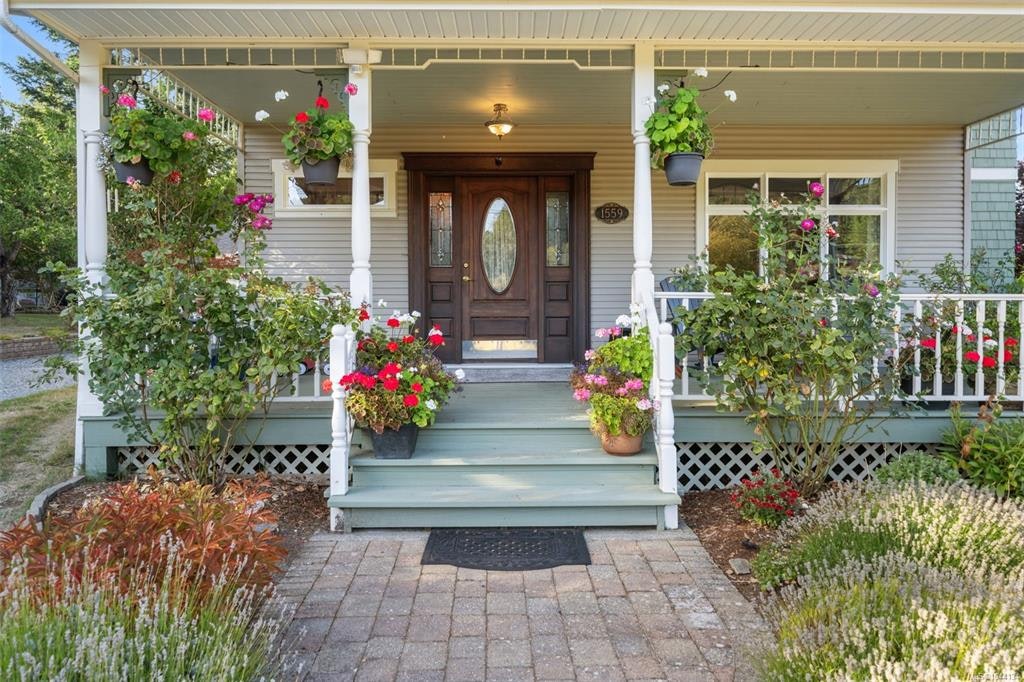 1559 Tatlo Road, Crofton, BC, V0R 1R0 - 14