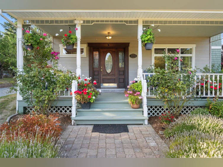1559 Tatlo Road, Crofton, BC, V0R 1R0 - 14