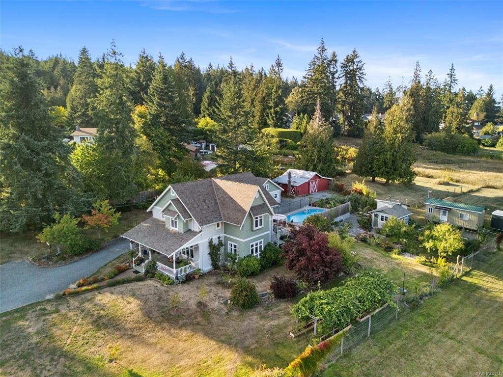 1559 Tatlo Road, Crofton, BC, V0R 1R0 - 8