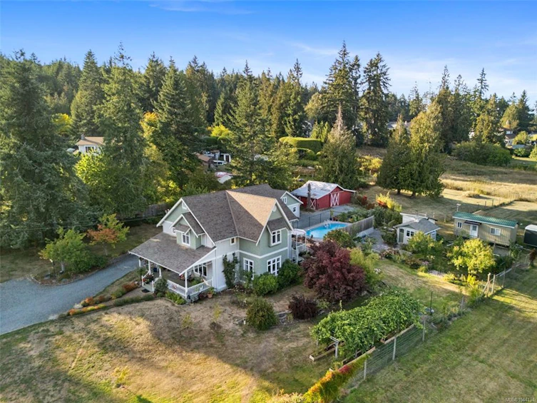 1559 Tatlo Road, Crofton, BC, V0R 1R0 - 8