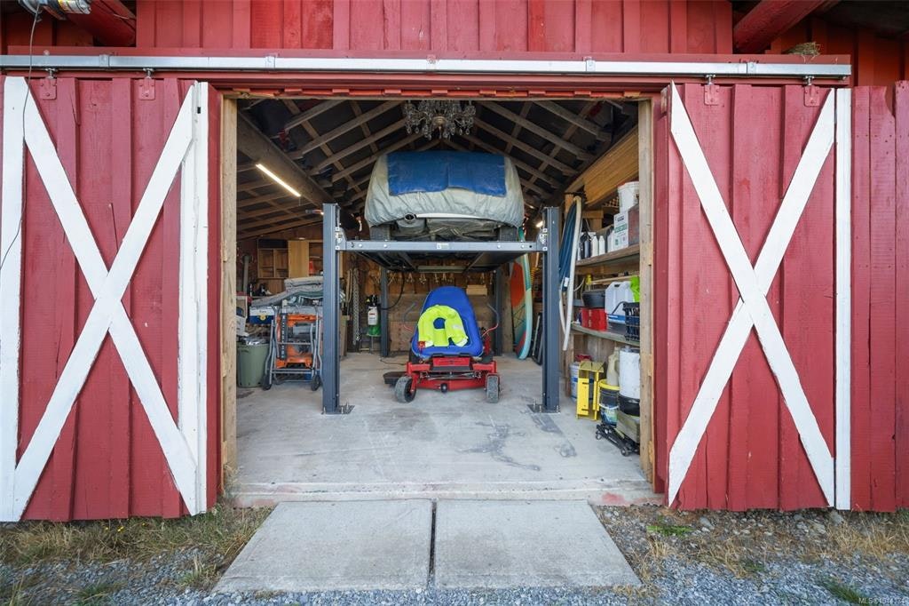 1559 Tatlo Road, Crofton, BC, V0R 1R0 - 59