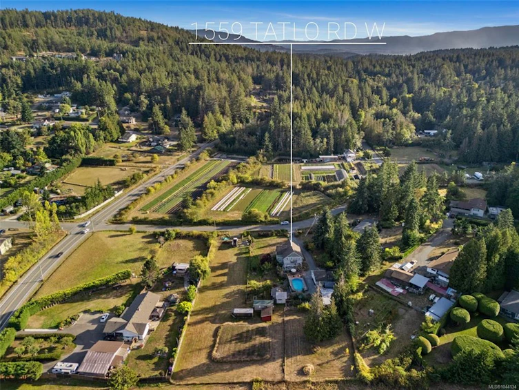1559 Tatlo Road, Crofton, BC, V0R 1R0 - 4
