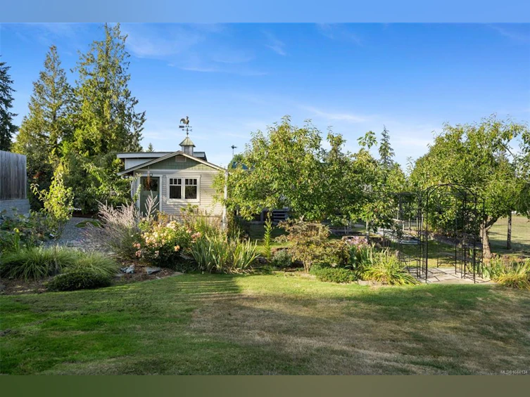 1559 Tatlo Road, Crofton, BC, V0R 1R0 - 13