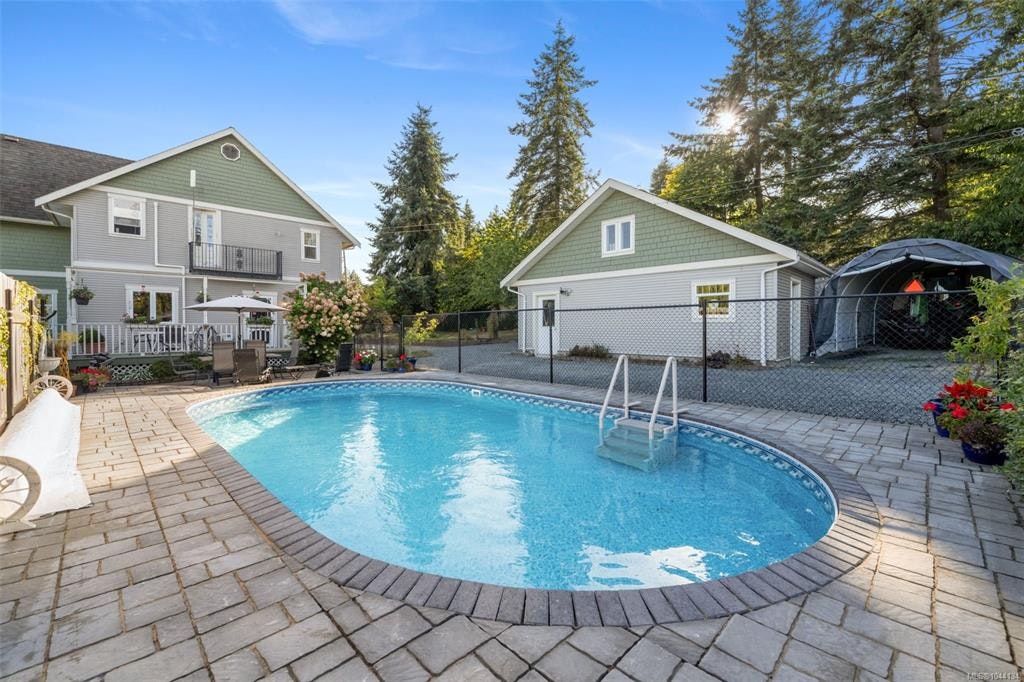 1559 Tatlo Road, Crofton, BC, V0R 1R0 - 49
