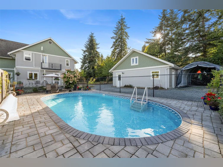 1559 Tatlo Road, Crofton, BC, V0R 1R0 - 49