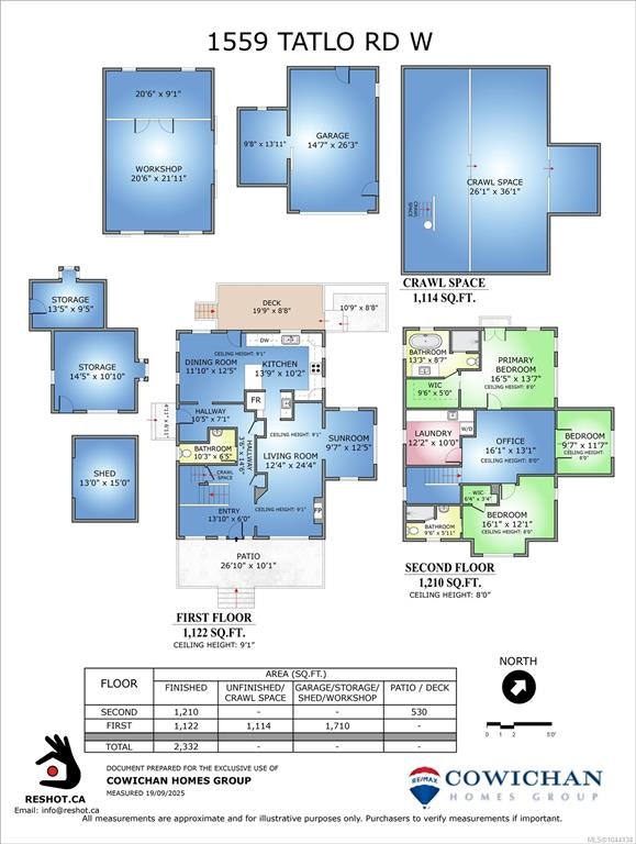 1559 Tatlo Road, Crofton, BC, V0R 1R0 - 66