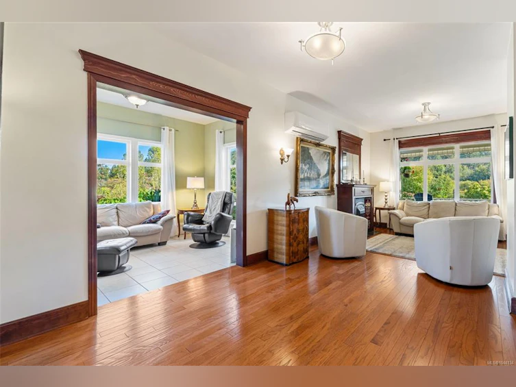1559 Tatlo Road, Crofton, BC, V0R 1R0 - 20