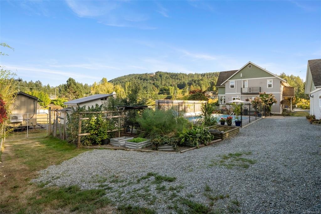 1559 Tatlo Road, Crofton, BC, V0R 1R0 - 12