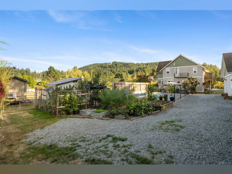 1559 Tatlo Road, Crofton, BC, V0R 1R0 - 12