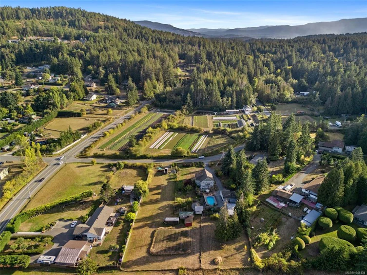 1559 Tatlo Road, Crofton, BC, V0R 1R0 - 61