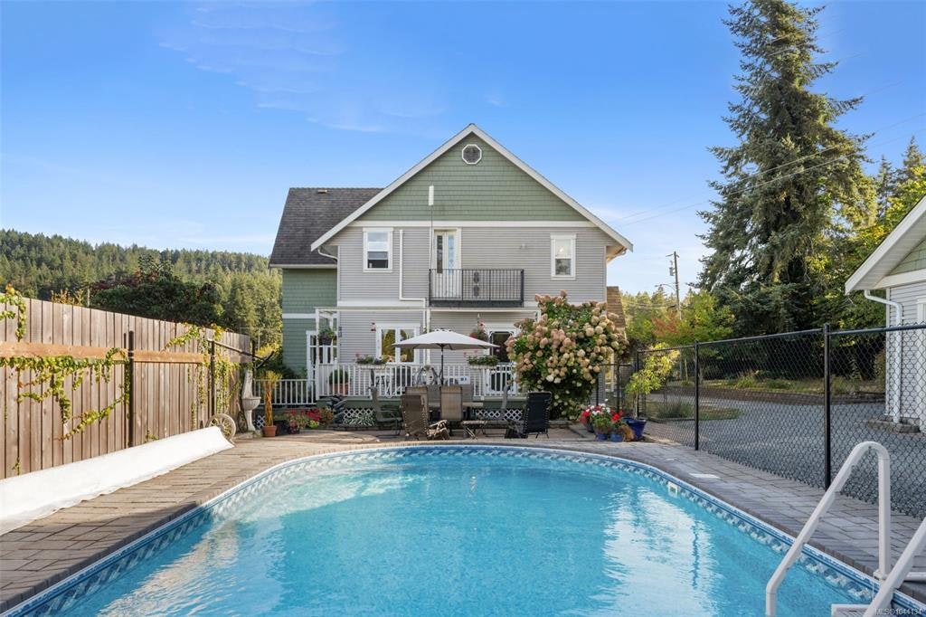 1559 Tatlo Road, Crofton, BC, V0R 1R0 - 48