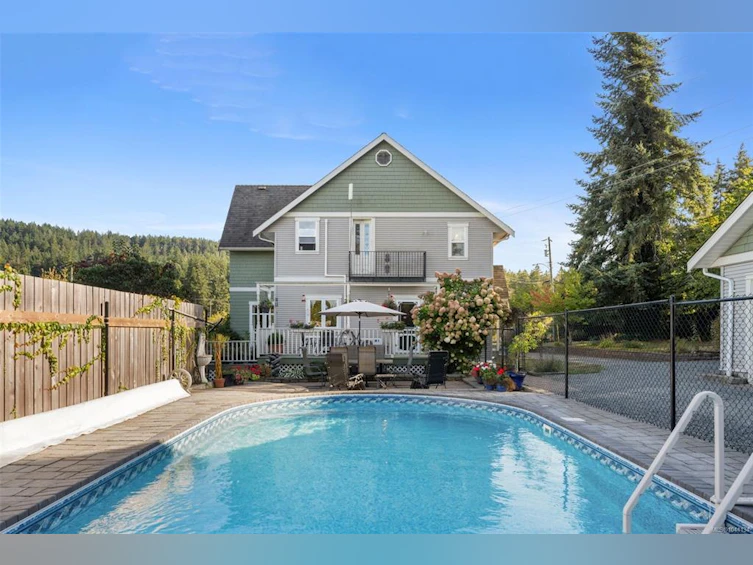 1559 Tatlo Road, Crofton, BC, V0R 1R0 - 48